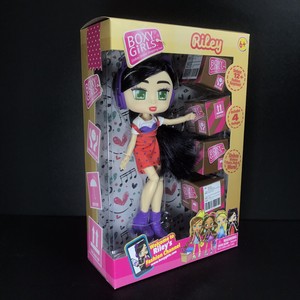 riley boxy doll