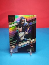 2022 Panini Donruss Elite #20 Justin Fields - Chicago Bears