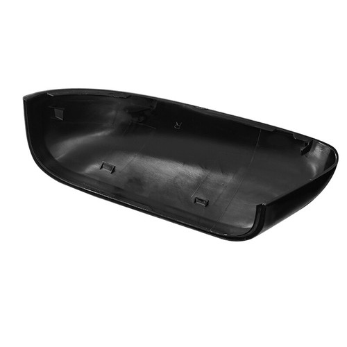 Tapa de cubierta de espejo retrovisor lateral derecho para Ford Explorer 2016-2019 pintura a juego con pasajero - Imagen 12 de 12
