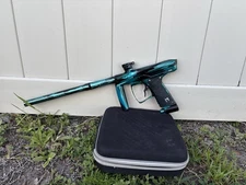 Macdev Clone GTI - Aqua Camo Works Great! Violent Trigger Not Included Read Desc