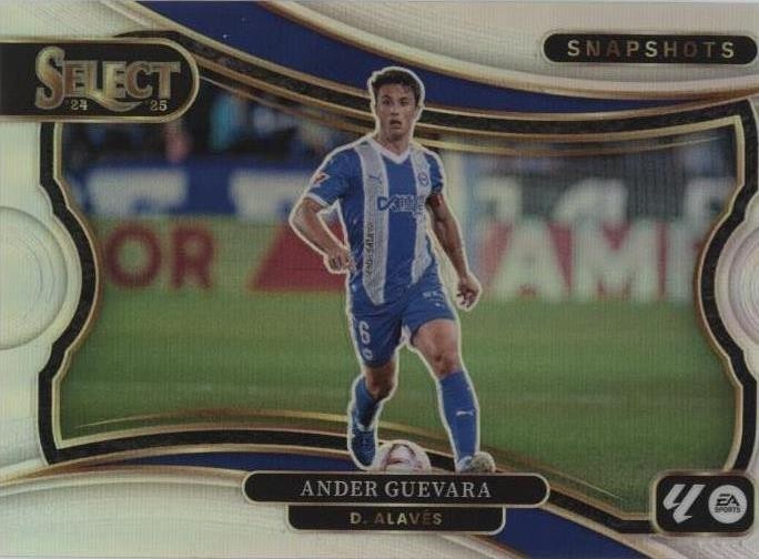 2025 Futera Unique World Football - Marc Guehi #014 for sale | eBay