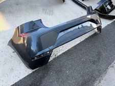 Stoßstange Hinten Bumper Seat Ibiza V 6F/KJ 2017-2021 Original 6F0807421H