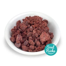 Egyptian Gardenia Incense Resin - Fragrant Floral Scent for burning charcoal