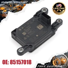 Forward Range Radar Sensor For 21-23 Cadillac Escalade CT4 CT5 GMC 85113687 OEM