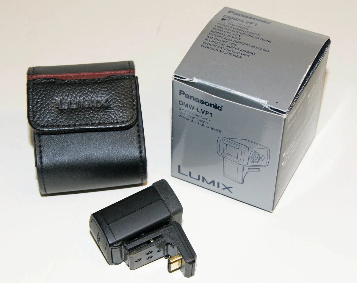 Panasonic Dmw Lvf1 for sale | eBay
