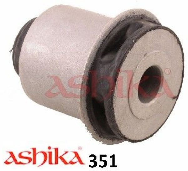 Ashika GOM-351 Lagerung FüR Lenker Querlenkerlager Lager Querlenker FüR Mazda-image
