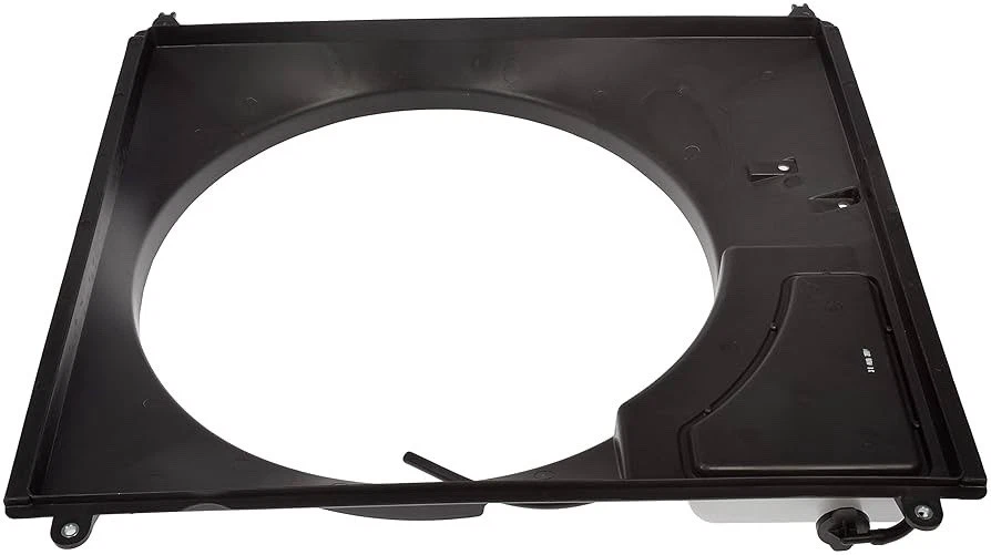 Depósito de refrigerante Dorman 603-049 para Toyota Sequoia Foto 2 de 3