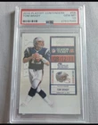 2010 Playoff Contenders Tom Brady #058 PSA 10 Low Pop 120 New England Patriots
