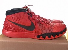 Nike Kyrie 1 Deceptive Red | Basketball Shoes...