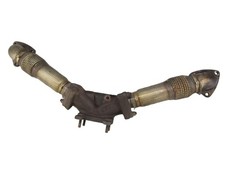 Abgaskrümmer Krümmer für AUDI A6 (4B2, C5) 2.5 TDI 059131799B