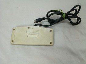 PC Engine console AV Booster Turbo Pad Controller R-Type I &II set NTSC-J Tested