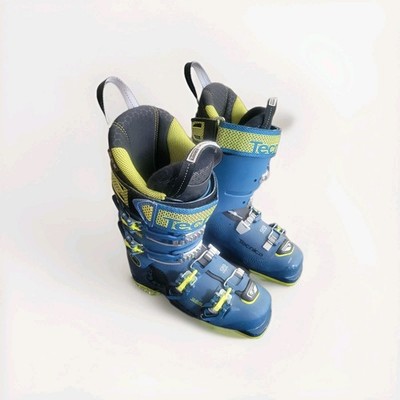 Mens Tecnica Cochise 100 Freeride Ski Boots Size 260-265 US 8.5  (BSL 305mm)