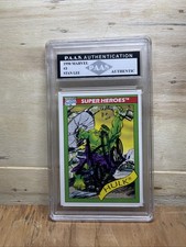 The Incredible Guide to Collecting The Hulk 22