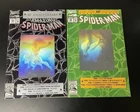 The Amazing Spider-Man #365 / #26 30th Anniversary Issue Giant size/Super Sized