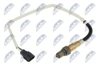 Nty Lambdasonde Sensor Abgassteuerung ESL-RE-006 FüR Renault Megane 3 BZ0 ScÉNic