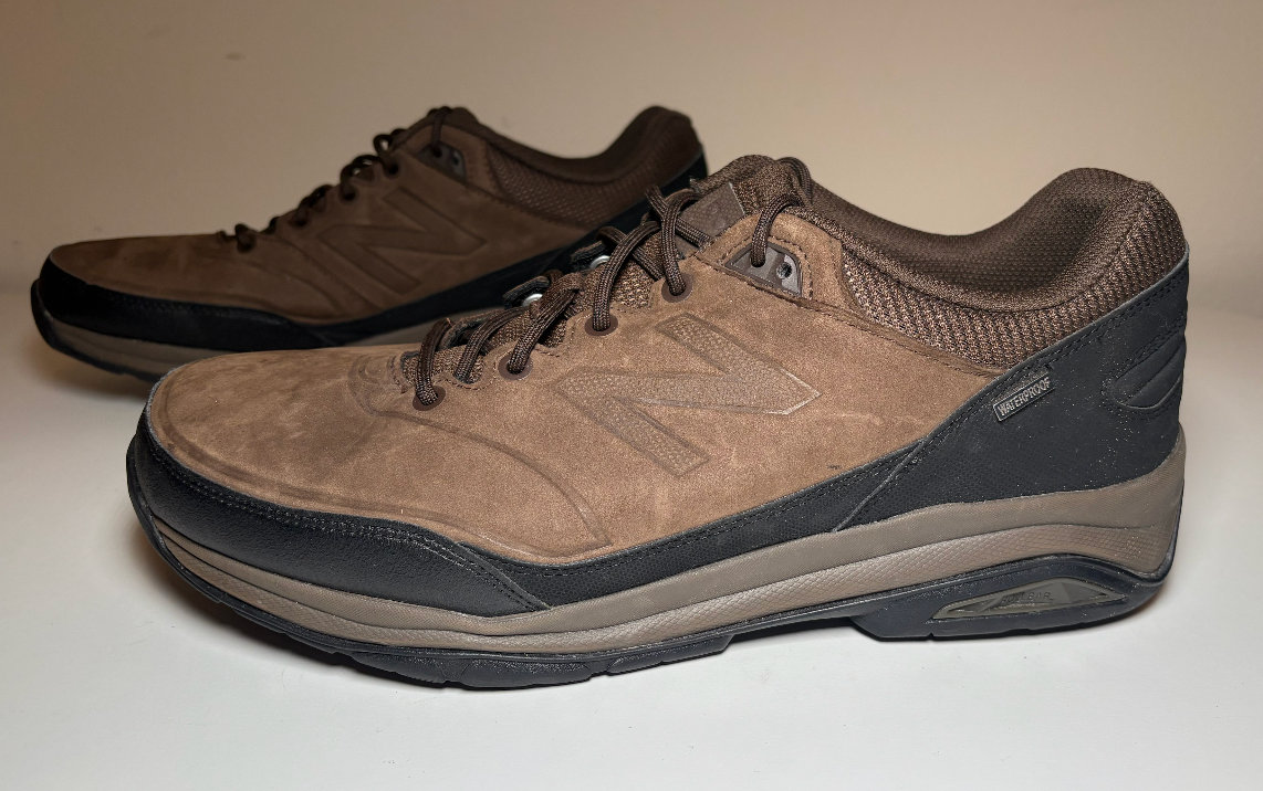 Men's NEW BALANCE 1300 Trail Walking Shoes | Size 13 | eBay