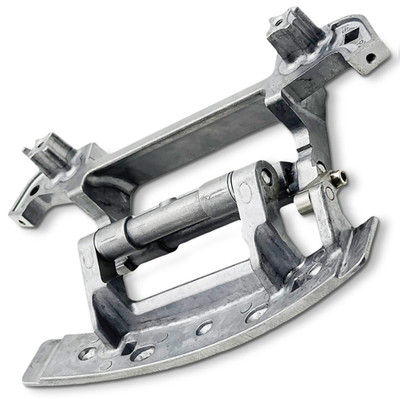 Whirlpool MGDE500WR0 OEM Compatible Dryer Door Hinge