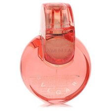 Omnia Coral by Bvlgari Eau De Toilette Spray Tester 3.4 oz for Women