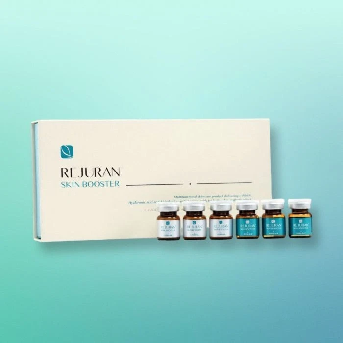 Rejuran Skin Booster