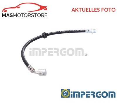 BREMSSCHLAUCH BREMSLEITUNG VORNE RECHT ORIGINAL IMPERIUM 61026 H NEU
