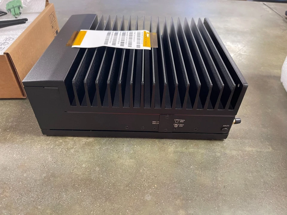 Dell Gateway 5200 i7 32GB 512GB Edge Network Platform Gateway VRR9P - Image 3 of 4