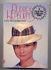 AUDREY HEBURN(2 FILM FAN LIBRARY SERIES)-