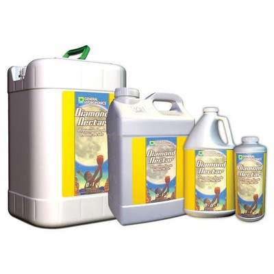 Diamond Nectar 0-1-1 - 6 Gallon Hydroponic Plant Nutrient