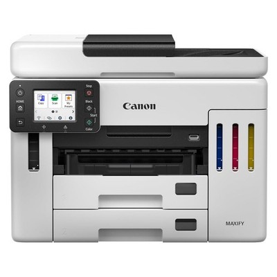 CANON MAXIFY GX 7150 Tintenstrahldrucker MegaTank All-in-One WLAN Duplex