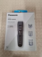Panasonic ER-GB86 Washable Beard  Trimmer - Black 
