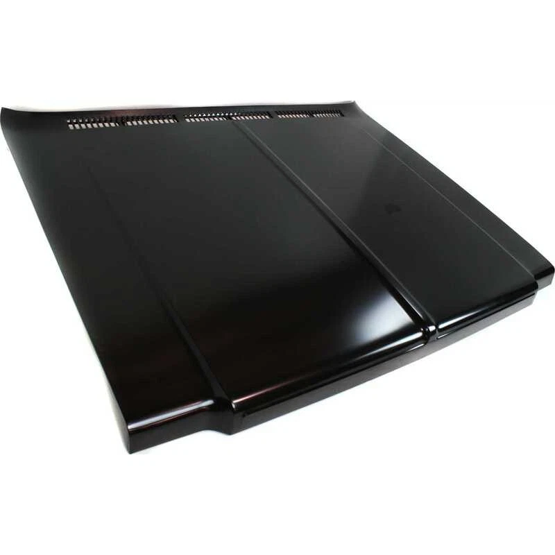 Capô de aço com primer para 1973-1980 Chevrolet C10 C20 K20 K10 GMC Jimmy C15 - Imagem 3 de 4