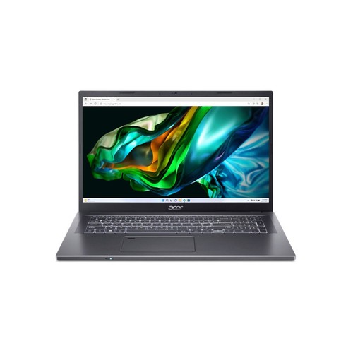 Acer Aspire 5 17,3 " FHD i7-1355U 32GB 2TB Video Card RTX 2050 4GB Gaming PC - 第 2/8 張圖片