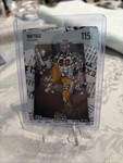 2026 Bo Jackson Battle Arena Wattage RHBF-21 Battlefoil TJ Watt
