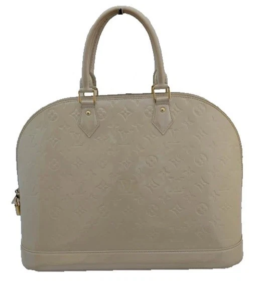 Louis Vuitton Alma GM, photo 1 of 5