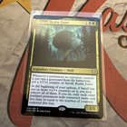 MTG Sarulf, Realm Eater Kaldheim Regular - The List Reprint!
