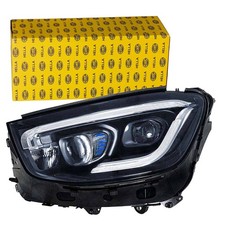 HELLA SCHEINWERFER LINKS passend für MERCEDES-BENZ GLC | 1EX 354 897-071 HELLA SCHEINWERFER LINKS passend für MERCEDES-BENZ GLC | 1EX 354 897-071