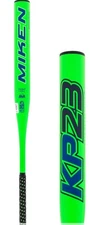 2025 Miken KP23 USSSA Maxload 1-Piece Slowpitch Softball Bat: MSU5KP1L