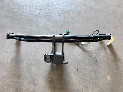 12-17 VOLVO XC60 REAR TOW HITCH BAR TOWING HOOK TRAILER HITCH BAR, OEM LOT3586