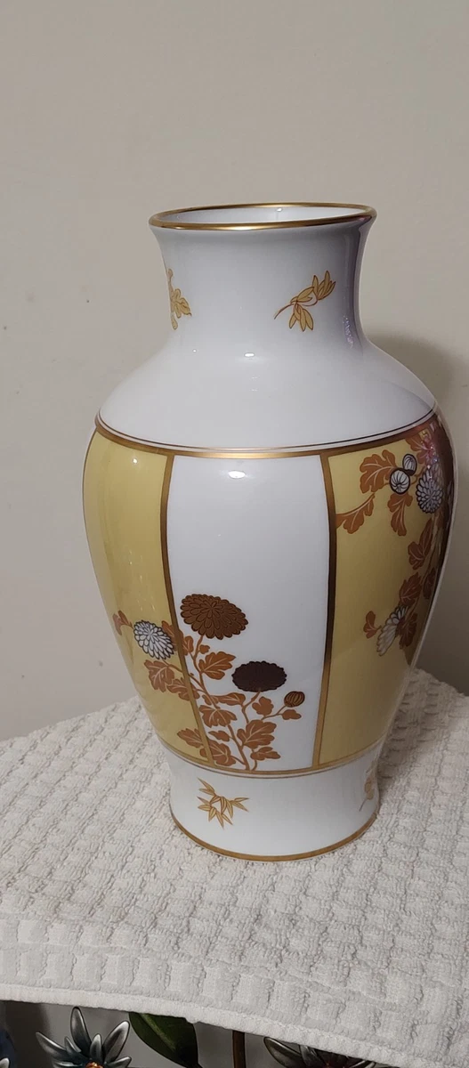 Okura In Collectible Japanese Vases & Jars (1900-Now) for sale | eBay