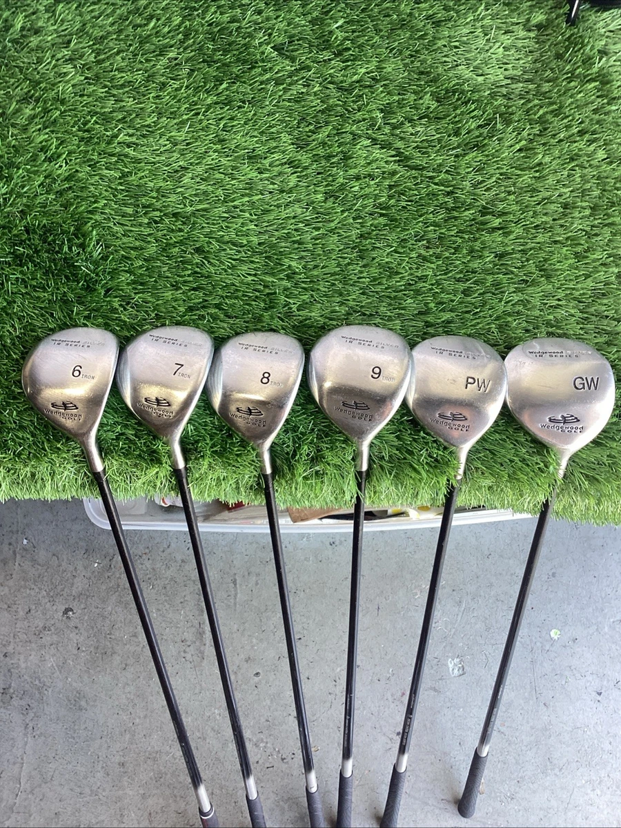 Wedgewood Golf Clubs for sale | eBay