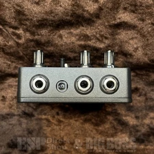 Tc Electronic Stereo Chorus Pitch Modulator Flanger