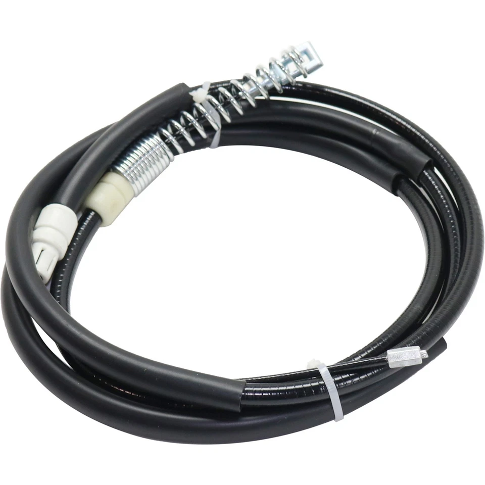 停车制动电缆后驱动左侧适用于雪佛兰 SaVana Hand 20779564 2500 — 第 4/4 张图片