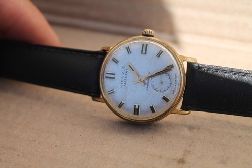 Orologio da polso uomo made in Germany ''Kienzle Marcant'' - Foto 8 di 9