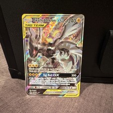 Pikachu & Zekrom GX #SM168 Prices | Pokemon Promo | Pokemon Cards
