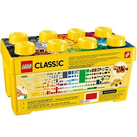 LEGO LEGO Classic Medium Brick Box - 10696