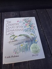 The Country Diary of an Edwardian Lady - E.. Holden 2006 compact edition 