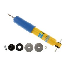Suspension Shock Absorber - Fits 2008 Dodge Ram 1500 Sxt Standard Cab Pickup Suspension Shock Absorber - Fits 2008 Dodge Ram 1500 Sxt Standard Cab Pickup