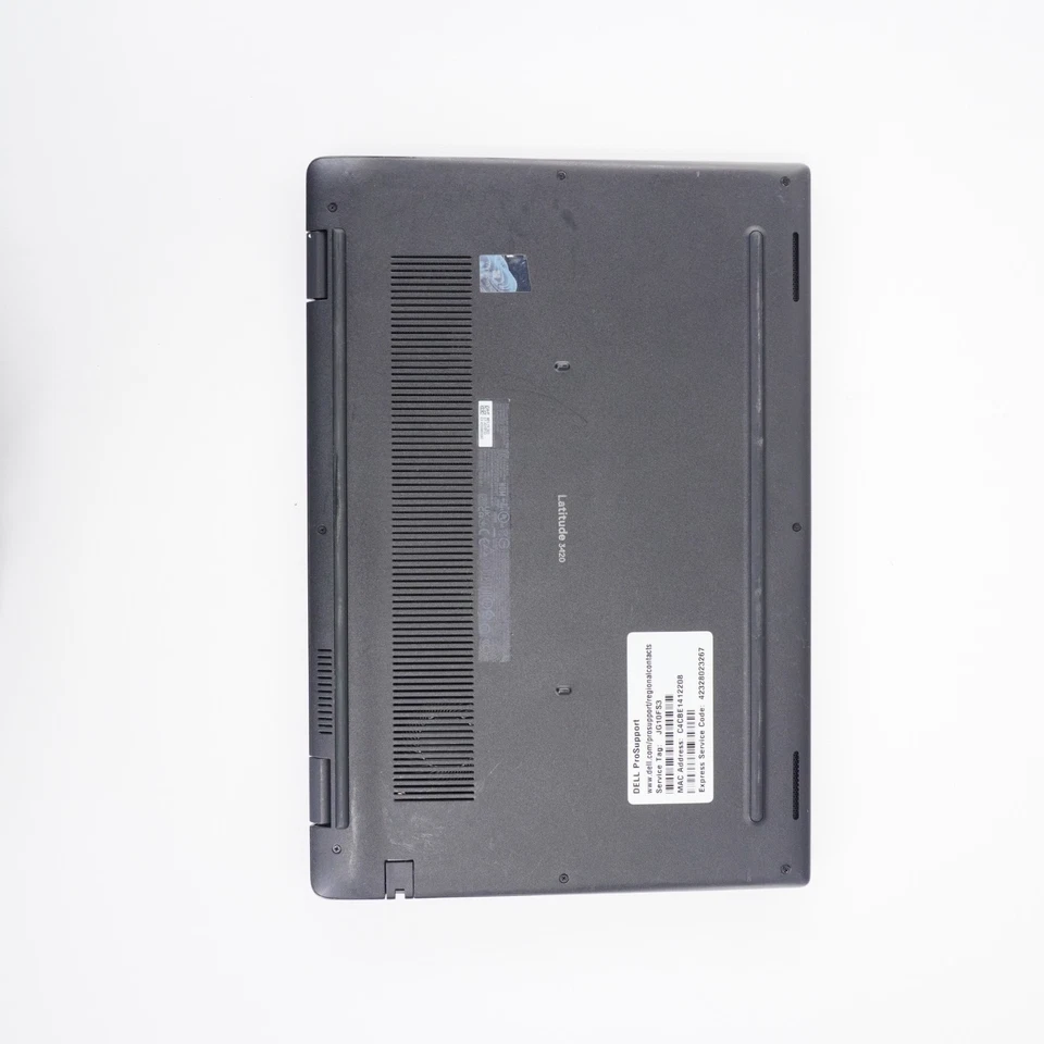 Dell Latitude 3420 · i7-1165G7 · 8GB · 256GB, photo 4 of 4