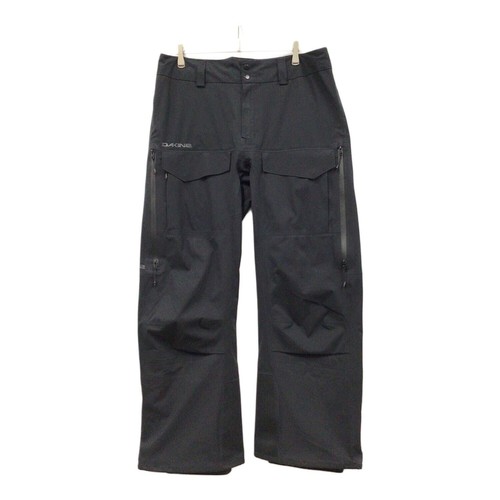DAKINE Snowboard Wear (Pants) Men's Size L Black 22-23 Model
