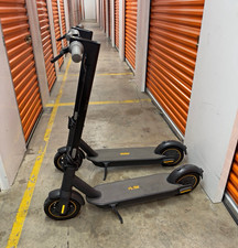 Segway Max G2 Electric Scooter