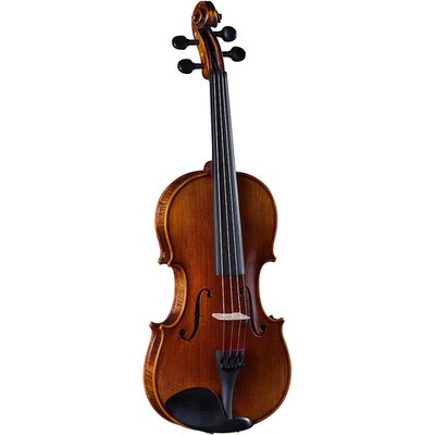 Cremona SV500 Series Violin Outfit 34 Size